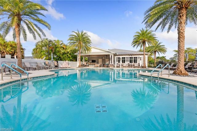 601 Sunrise BLVD, Naples, FL 34110