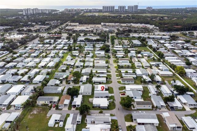 601 Sunrise BLVD, Naples, FL 34110