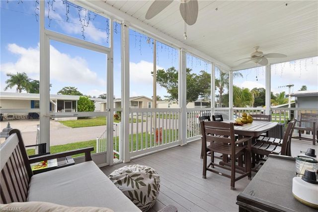 601 Sunrise BLVD, Naples, FL 34110