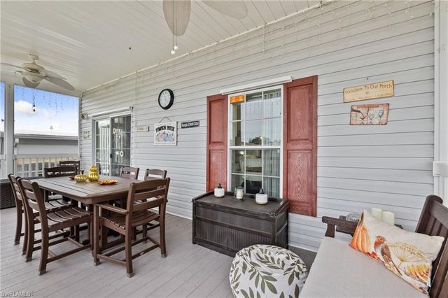 601 Sunrise BLVD, Naples, FL 34110