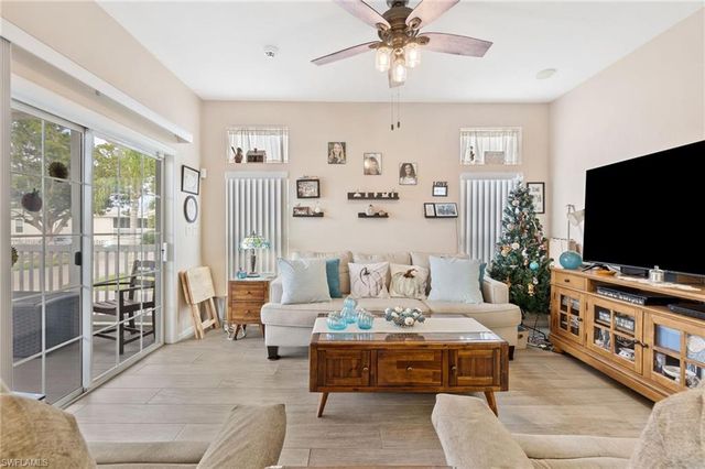 601 Sunrise BLVD, Naples, FL 34110