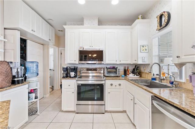 601 Sunrise BLVD, Naples, FL 34110