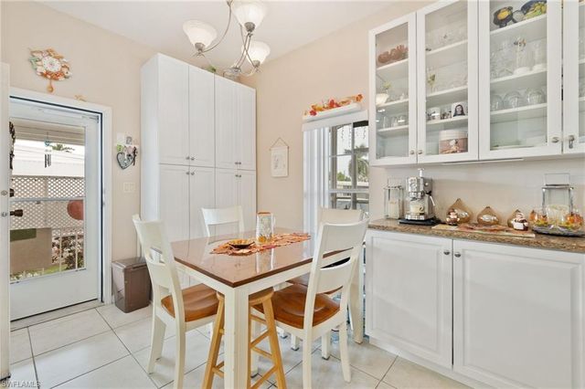 601 Sunrise BLVD, Naples, FL 34110