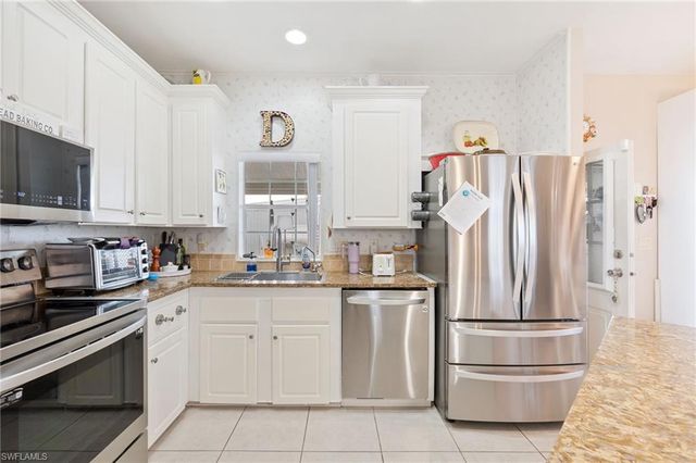 601 Sunrise BLVD, Naples, FL 34110