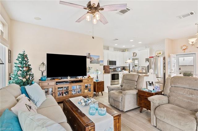 601 Sunrise BLVD, Naples, FL 34110