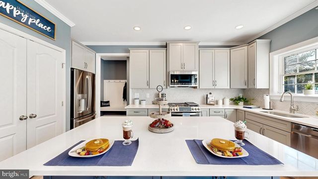 001 KUHN LANE, Lewes, DE 19958