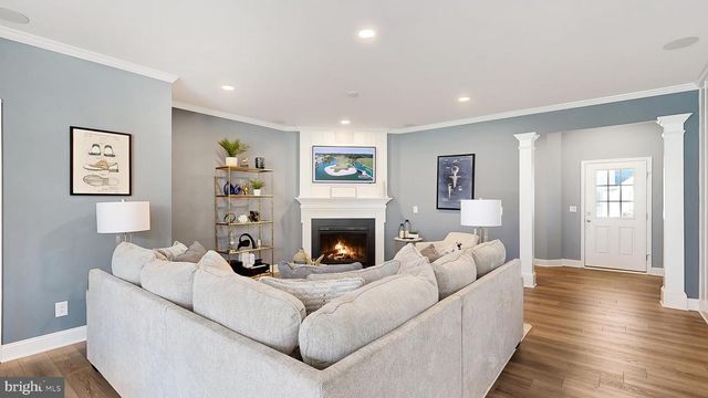 001 KUHN LANE, Lewes, DE 19958