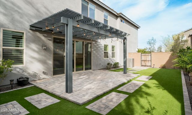 25822 N 20TH Lane, Phoenix, AZ 85085