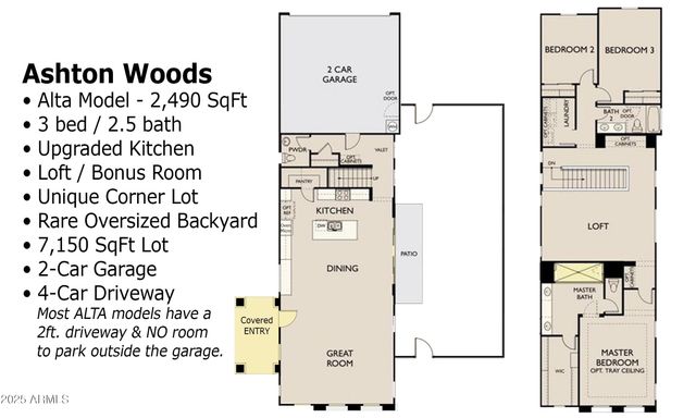 25822 N 20TH Lane, Phoenix, AZ 85085