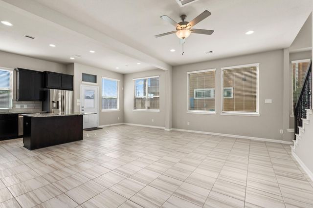 2531 Terrace Point Drive, Missouri City, TX 77459