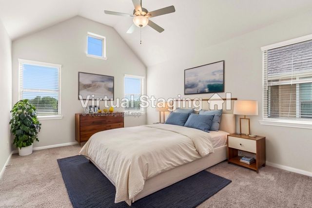 2531 Terrace Point Drive, Missouri City, TX 77459