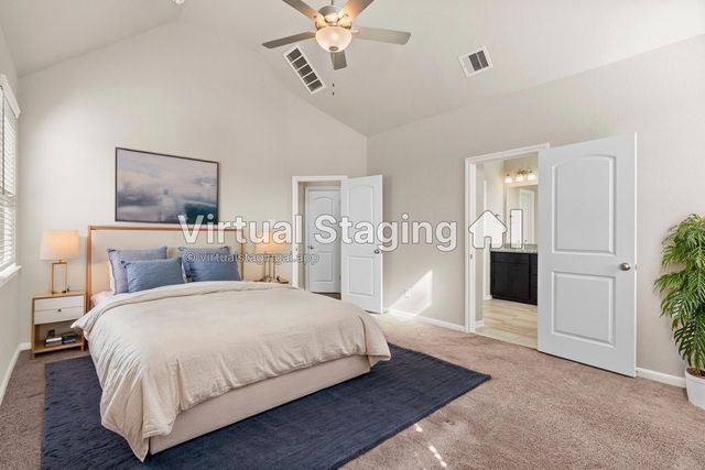 2531 Terrace Point Drive, Missouri City, TX 77459