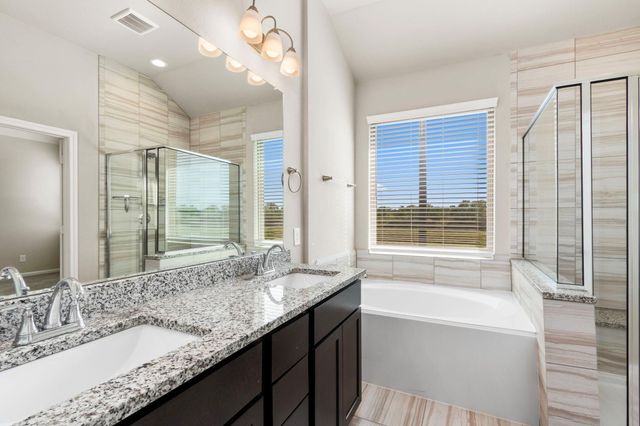 2531 Terrace Point Drive, Missouri City, TX 77459