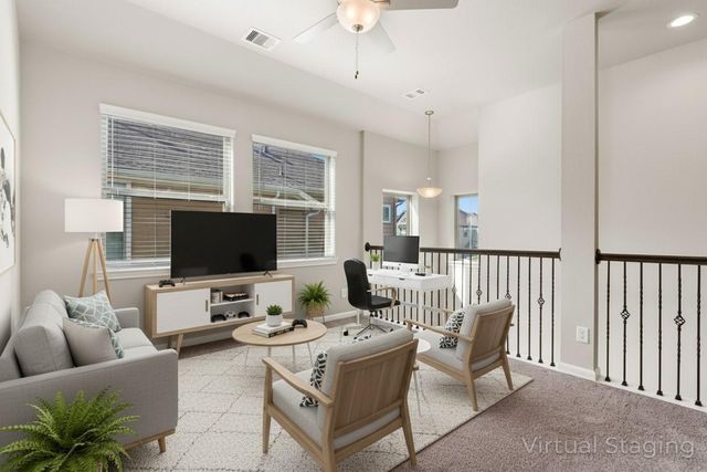 2531 Terrace Point Drive, Missouri City, TX 77459