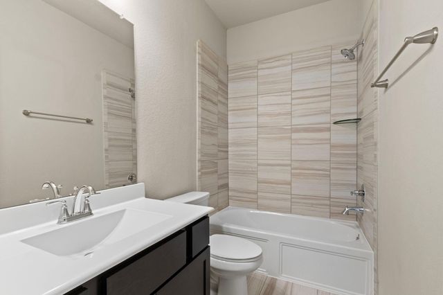 2531 Terrace Point Drive, Missouri City, TX 77459