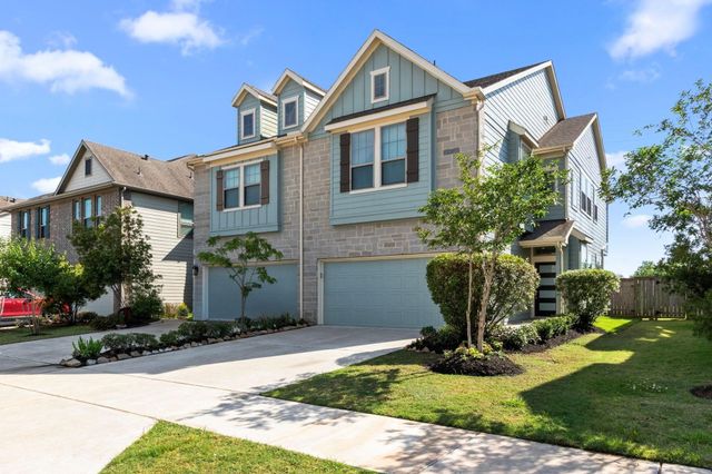 2531 Terrace Point Drive, Missouri City, TX 77459