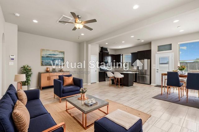 2531 Terrace Point Drive, Missouri City, TX 77459