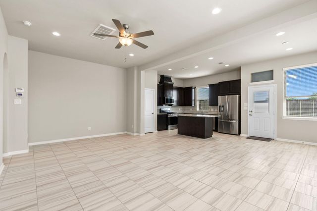 2531 Terrace Point Drive, Missouri City, TX 77459