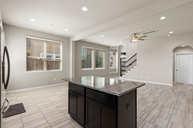 2531 Terrace Point Drive, Missouri City, TX 77459