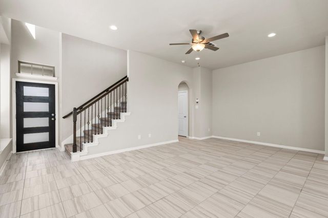 2531 Terrace Point Drive, Missouri City, TX 77459