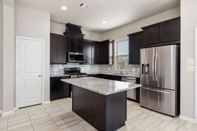 2531 Terrace Point Drive, Missouri City, TX 77459