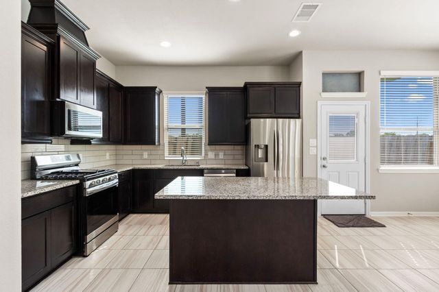 2531 Terrace Point Drive, Missouri City, TX 77459