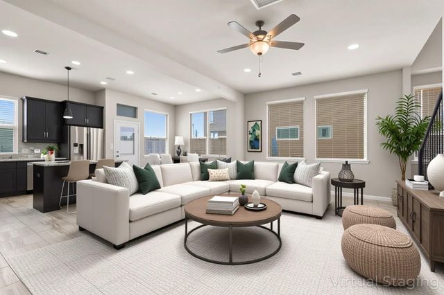 2531 Terrace Point Drive, Missouri City, TX 77459