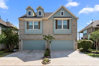 2531 Terrace Point Drive, Missouri City, TX 77459