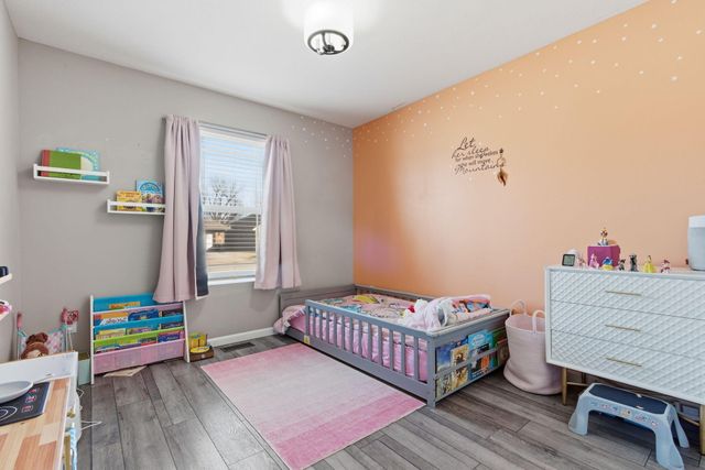 4562 W Tarkio Street, Springfield, MO 65802