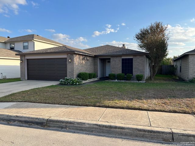 7230 Carriage Fern, San Antonio, TX 78249