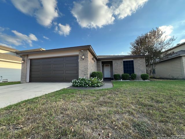 7230 Carriage Fern, San Antonio, TX 78249