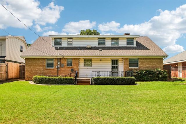 2216 Laneway Drive, Oklahoma City, OK 73159