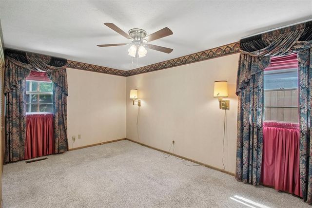 2216 Laneway Drive, Oklahoma City, OK 73159