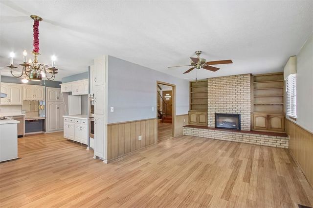 2216 Laneway Drive, Oklahoma City, OK 73159