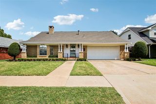 2216 Laneway Drive, Oklahoma City, OK 73159