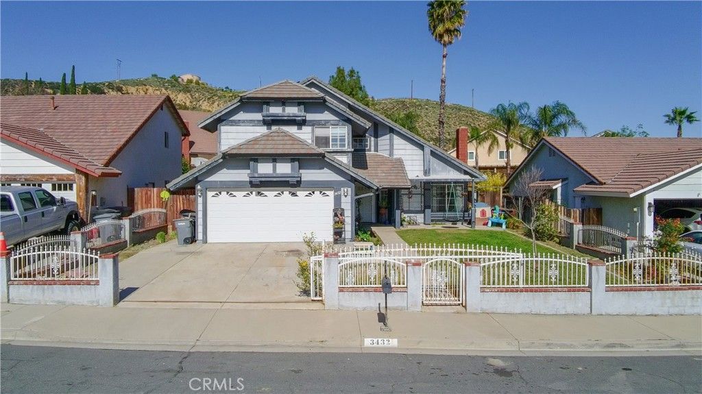 3432 Harrison Avenue, Lake Elsinore, CA 92530