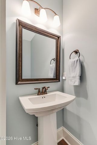 1656 Butterfly Knot Drive SW, Ocean Isle Beach, NC 28469