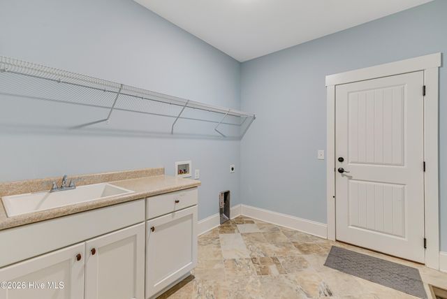 1656 Butterfly Knot Drive SW, Ocean Isle Beach, NC 28469