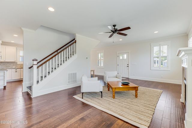 1656 Butterfly Knot Drive SW, Ocean Isle Beach, NC 28469