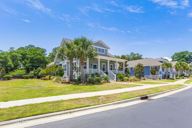 1656 Butterfly Knot Drive SW, Ocean Isle Beach, NC 28469