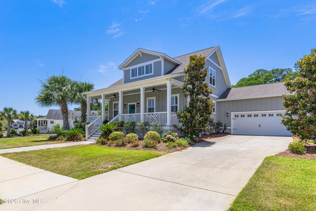 1656 Butterfly Knot Drive SW, Ocean Isle Beach, NC 28469