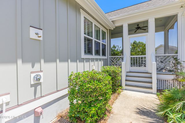 1656 Butterfly Knot Drive SW, Ocean Isle Beach, NC 28469