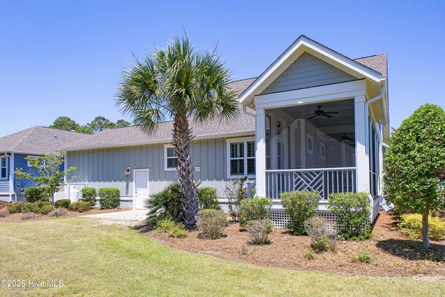 1656 Butterfly Knot Drive SW, Ocean Isle Beach, NC 28469