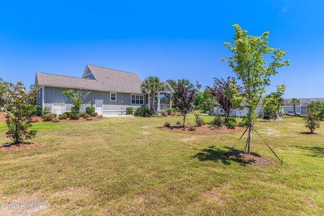 1656 Butterfly Knot Drive SW, Ocean Isle Beach, NC 28469