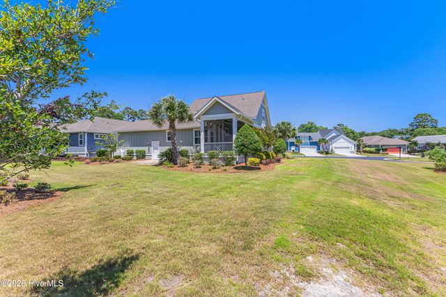 1656 Butterfly Knot Drive SW, Ocean Isle Beach, NC 28469