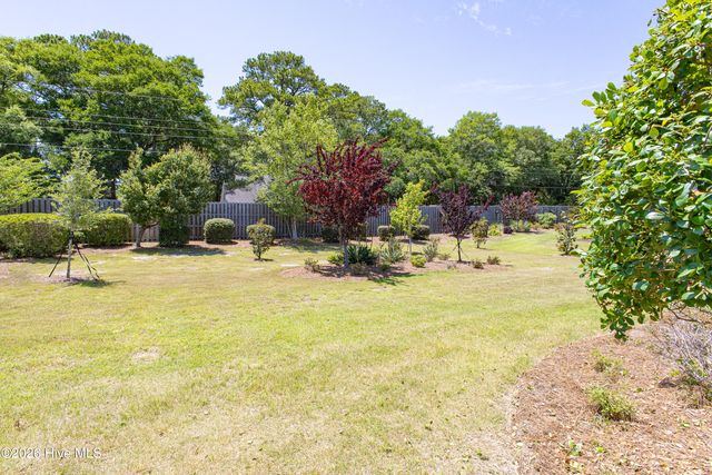 1656 Butterfly Knot Drive SW, Ocean Isle Beach, NC 28469