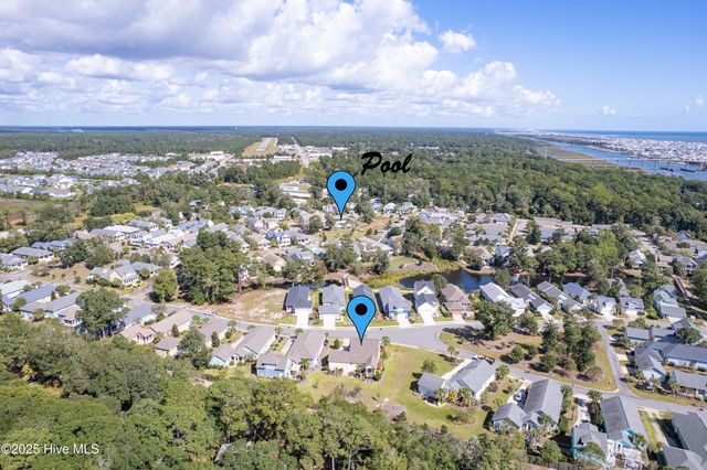 1656 Butterfly Knot Drive SW, Ocean Isle Beach, NC 28469