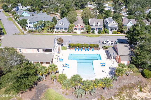1656 Butterfly Knot Drive SW, Ocean Isle Beach, NC 28469