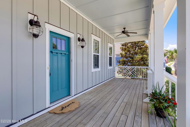 1656 Butterfly Knot Drive SW, Ocean Isle Beach, NC 28469