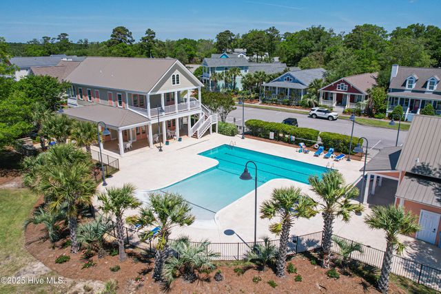 1656 Butterfly Knot Drive SW, Ocean Isle Beach, NC 28469